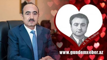 Əli Həsənovun Vəzirova məktubu:  "Bu məqsədə çatmaq üçün biz bütün öz gücümüzü, enerjimizi..."