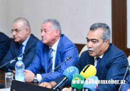 “Muzdlu döyüşçülər” və ya dəyişməyə qorxanlar... — YAZI