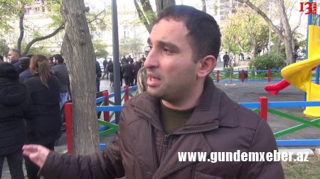 ''Siqaretin dadını bilmirəm, amma məni narkotiklə şərləyirlər''