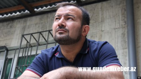 Apellyasiya Məhkəməsi Seymur Həzinin şikayətini təmin etmədi