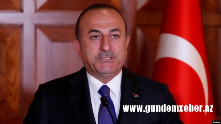 Türkiyə: YPG sərhəddən tam çəkilməyib