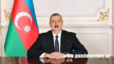 Məcburi köçkünlər İlham Əliyevə "Muğanbank"dan şikayət etdi