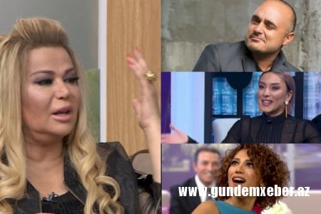 “Onlarla “bozbaşlar”...” - Fəxri ad alanları yıxıb-sürüdü, keçmiş deputatı da “işə qatdı”