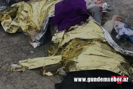 Vəkil Bürosunun müdiri avtomobillə piyadanı vuraraq öldürüb   