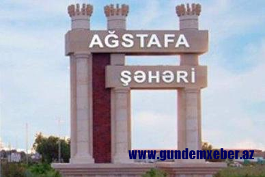 Ağstafa yol yaşıllaşdırma idarəsi rəisindən “ruhverən  addımlar”- ŞOK OLAYLAR