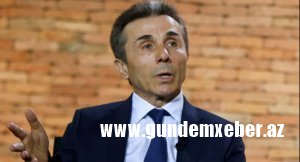 Gürcüstanın “sahibi” bütün pullarını xalqa xərcləyəcəyini elan etdi