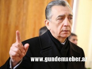 Bakı rayonlarının icra başçılarına ciddi xəbərdarlıq edildi