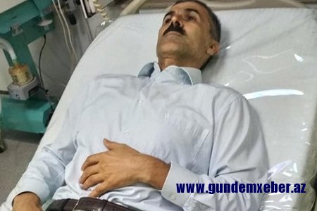 Oqtay Gülalıyevin həyat yoldaşı: "Türkiyəyə bizimlə birlikdə Heydər Əliyev Fondunun əməkdaşları da gedir"
