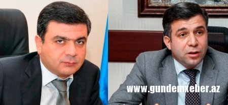 “Azəriqaz”-ın yeni baş direktoruna köhnə bir sual – “Global Services” MMC- kimindir?