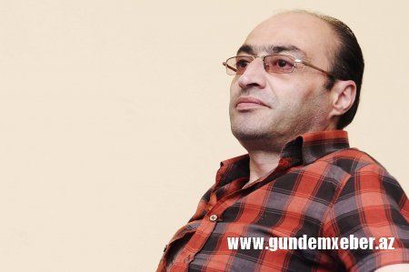 Mahir Mehdidən üç yeni şeir