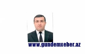 Rafiq Çəpərxan oğlu Quliyev Xətai rayonuna başçı təyin olundu