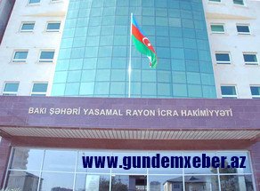 Yasamal rayonuna yeni icra başçısı təyin edilib