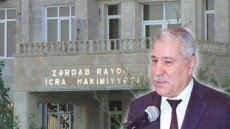 LÜTVƏLİ BABAYEV NİYƏ “VURULDU”? - Mənfi reputasiyalı daha bir başçı yola salındı