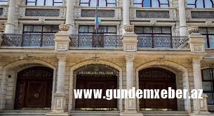 Hesablama Palatası sahibkarlara qarşı - GƏLİŞMƏ