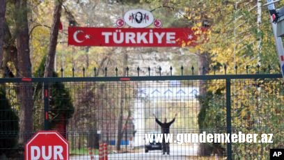 Türkiyə amerikalı İslam Dövləti üzvünü ABŞ-a təhvil verib