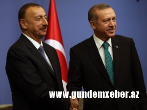 Əliyev və Ərdoğan TANAP-ı işə salacaqlar