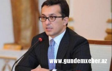 Diasporla İş üzrə Dövlət Komitəsində Ramin Məmmədov müəmması: sədr müavini işə niyə gəlmir?!