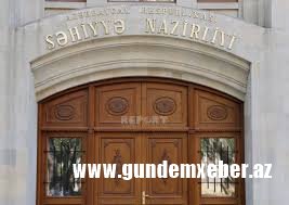 Səhiyyə sistemində daha bir biabırçı mənzərə... - Nazirlik görməzdən gəlir...
