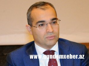 Mikayıl Cabbarov MDB Vergi Xidmətləri rəhbərlərinə sədrlik edəcək