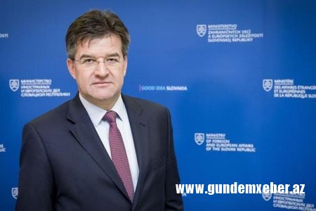 ATƏT sədri Azərbaycana gəlir