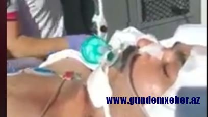 Firuzə Gülalıyeva : Oqtayın vəziyyəti ağır olaraq qalmaqda davam edir