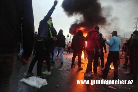 DİQQƏT, GÜNEY AZƏRBAYCANA! - ÇAĞIRIŞ