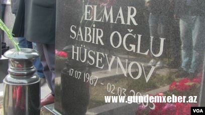 Beynəlxalq Cəzasızlığa qarşı Mübarizə Günü-Azərbaycanda iki jurnalistin qatilləri hələ də azadlıqdadır