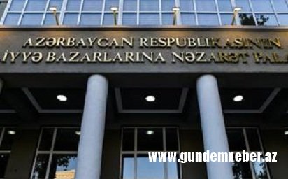 Maliyyə Bazarlarına Nəzarət Palatasından narazılıq var...