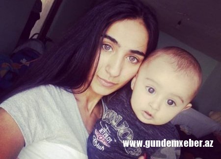 AZƏRBAYCANDA QISQANC QARDAŞ BACISININ BAŞINI KƏSDİ - FOTO