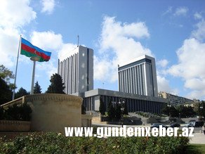 YAP: Yeni parlamentin səlahiyyətləri qüvvəyə mindikdən sonra köhnə parlamentin səlahiyyətləri bitmiş hesab olunacaq