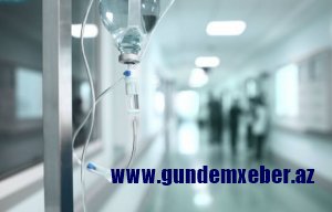 Bakıda bir ailənin 4 üzvü yağdan zəhərlənib