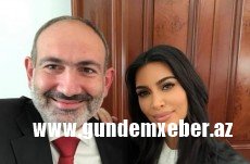 Kardaşyanın az pul verməsi Paşinyanı əsəbləşdirdi