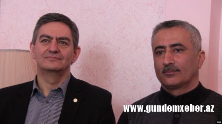 Fuad Qəhrəmanlı və daha iki AXCP fəalı həbs olunub