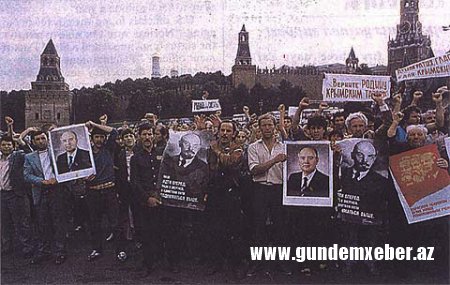 Əli Həsənovun dəyişkən ideologiyası... — YAZI