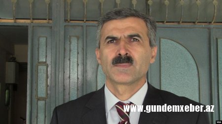‘Oqtay Gülalıyevin vəziyyətində nə geriləmə var, nə də irəliləyiş’