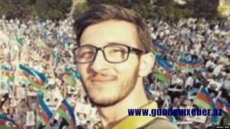 "Vəkilimə psixoloji işgəncələr barədə məlumat verəndə telefonu kəsdilər..."