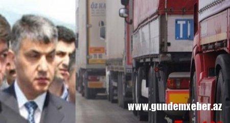 Qida Agentlyinin "MONOPOL QOXULU" qadağası- "Həzrəti Əbülfəz" geri qayıdırmi?