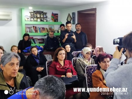Repressiya və İşgəncələr Əleyhinə Komitənin növbəti toplantısı baş tutdu-VİDEO