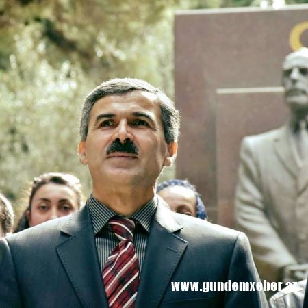 Professor Gülalıyevlə bağlı  açıqlama yaydı-VIDEO