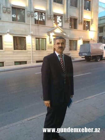 Oqtay Gülalıyev kimdir?