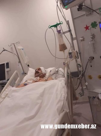 Oqtay bəylə bağlı yayılan məlumatlardan təşvişə düşmək olmaz! -- həkim-professor Adil Qeybulla nə deyir? -FOTOLAR