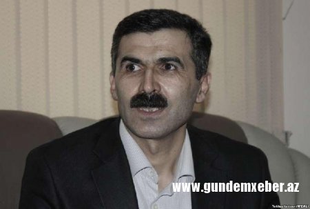 Oqtay Gülalıyevin vəziyyətində dəyişiklik yoxdur