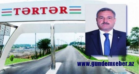 İcra başçısı Tərtər sahibkarlarına qarşı zülm edir-Şikayətçi