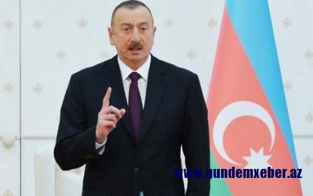 Prezidentdən yaramaz məmurlara xəbərdarlıq: “Mütləq cəzasını alacaq...”