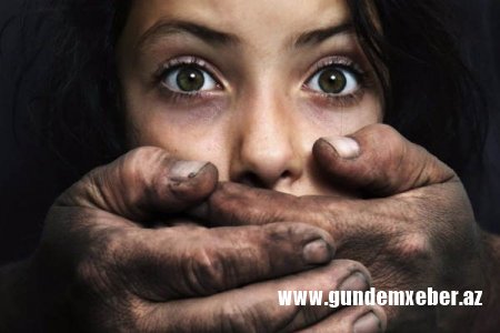 Ərini öldürən qadından dəhşətli etiraf: "Dostları ilə birlikdə təcavüz edib, gülürdü" (FOTO)