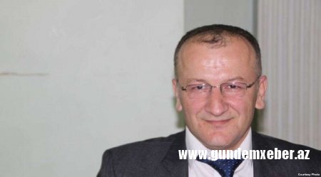 Ali Məhkəmə Mustafa Hacıbəyliyə qarşı hökmü qüvvədə saxladı