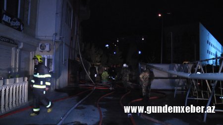 FHN Mətbuat xidmətinin məlumatı