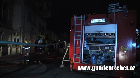 FHN Mətbuat xidmətinin məlumatı