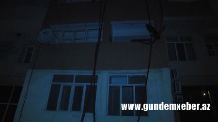 FHN Mətbuat xidmətinin məlumatı