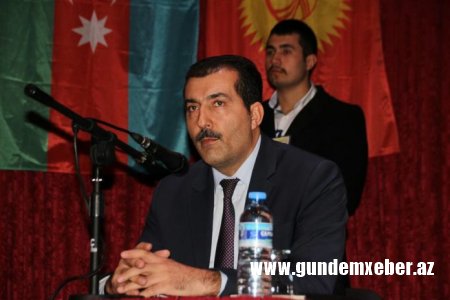 “Sizi and verirəm Əbülfəz Elçi Bəyin vətən eşqinə…” – Güney Azərbaycana müraciət